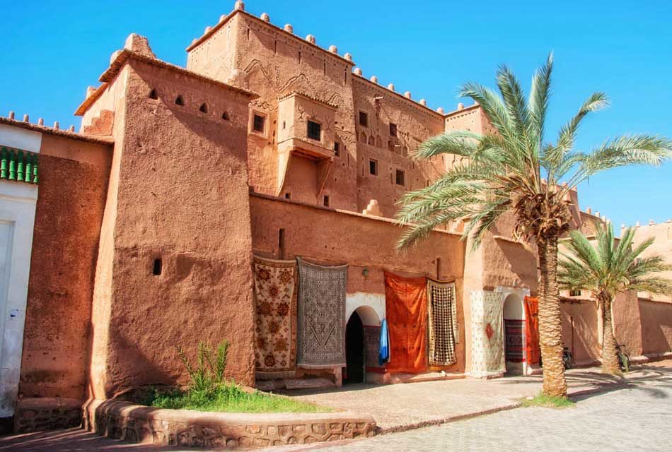 Private Morocco Sahara Desert Tour