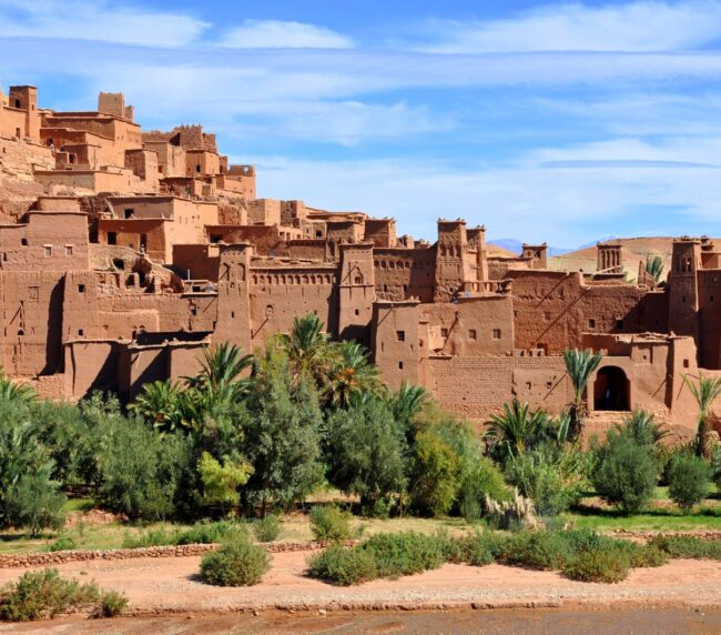 Morocco Tours Packages From Marrakech