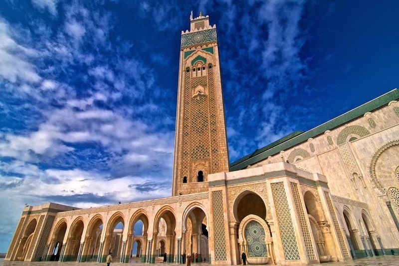 15-Morocco Tour Packages