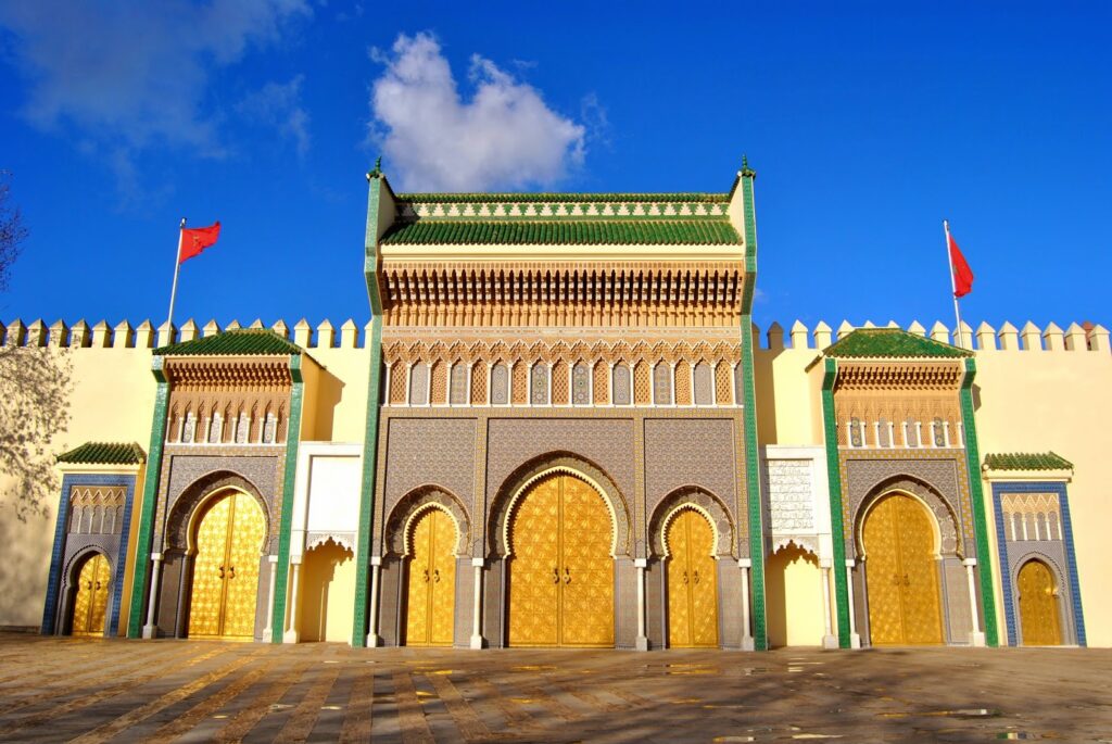 9 days Morocco Tour Packages