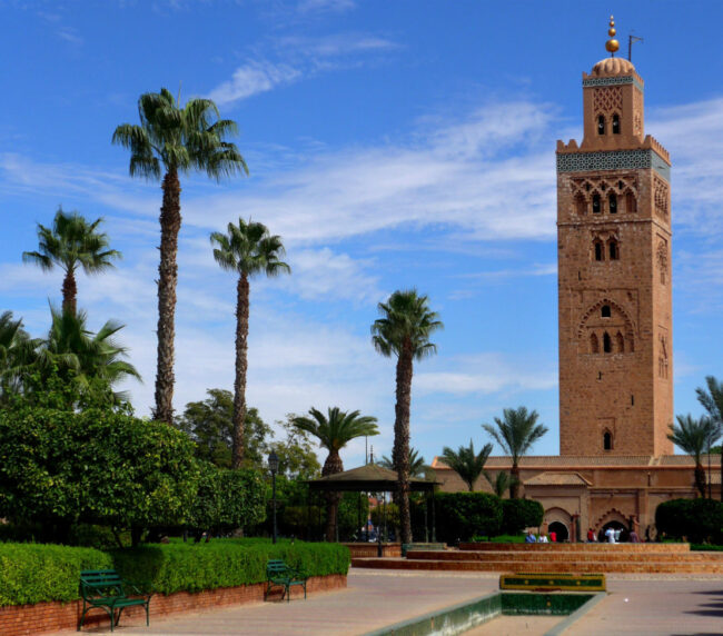 Morocco Tours Packages from Marrakech