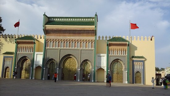 15-day Morocco tour itinerary- Fes Morocco