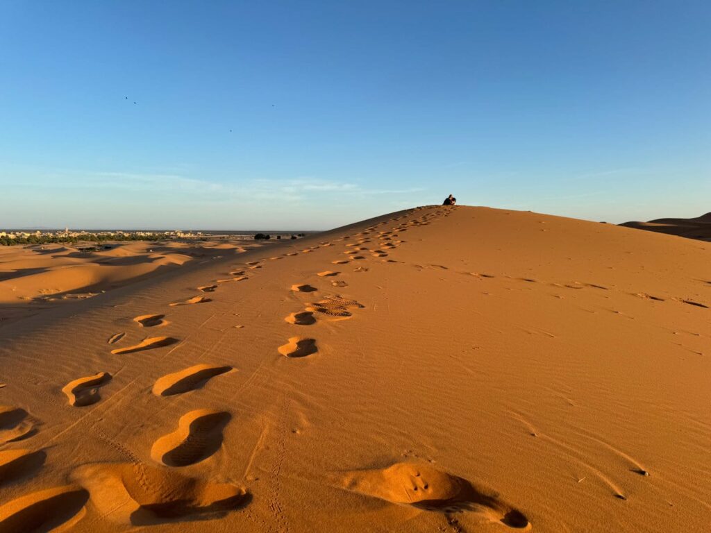 3-Day Sahara Desert Tour