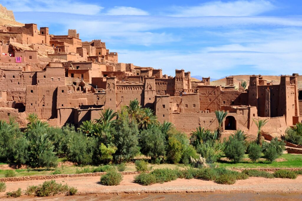 4 days marrakech desert tour to merzouga 1