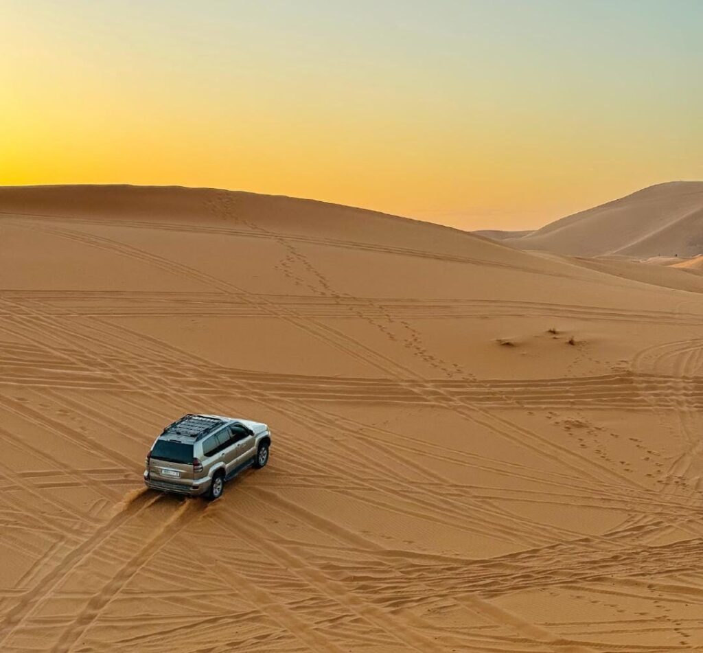 4 days marrakech desert tour to merzouga 1