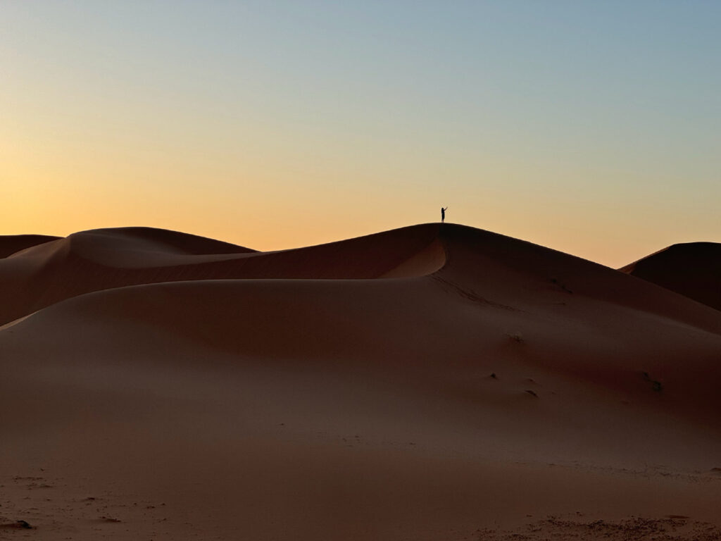 4 days marrakech desert tour to merzouga 1