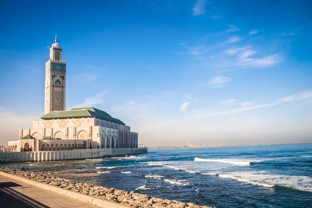 12-Days Morocco Tour Itinerary From Casablanca