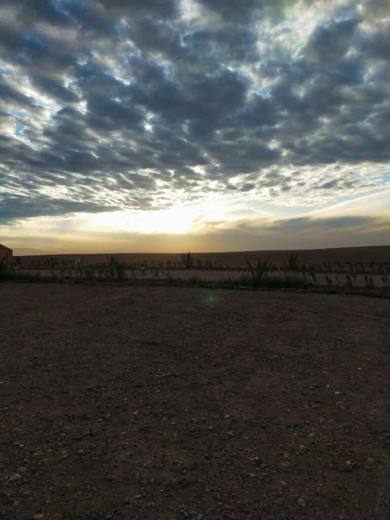 Agafay Desert Quad Biking Adventures