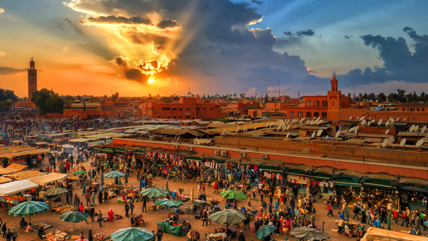 Morocco Tours Packages - Morocco Tours Planner