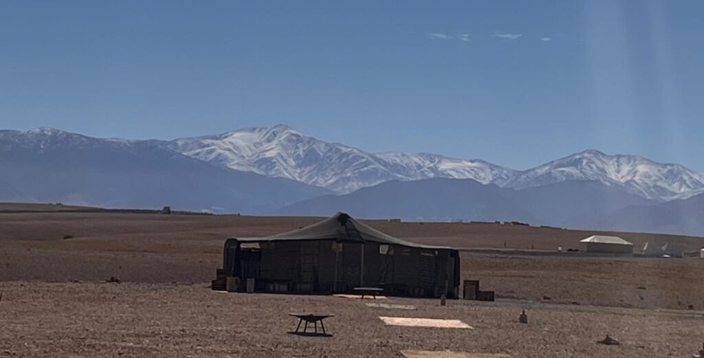 Agafay Desert Day Trips From Marrakech