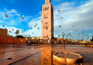 Familiarization Tours To Morocco